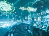 DX12 VR  ׽Ʈ, VRMark CYAN ROOM 11 22 