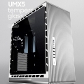 , LED ȭ ̽ UMX5 Silver ,Black 