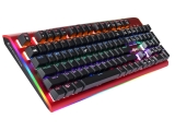 ѹ̸ũδн, ̹ Ű MANIC K735  RGB īϹڽ 