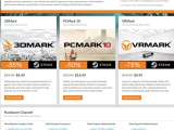 VRMark Cyan Room Ʈ, ǻóũ ġ SW 3  