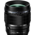 øǪѱ, M.ZUIKO ED 45mm F1.2 PRO 