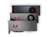 AMD, 󵥿 RX VEGA ø 浹  ذ Ƚ ̹ 