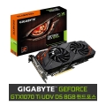 ̾ý, GIGABYTE GTX1070 Ti  