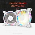 ,  JONSBO FR-601 SNOW ø 
