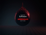 AMD ׷ ̹, 󵥿 Ʈ Ƶ巹  