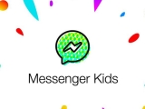 ̽, ̿  ޽ '޽ Ű(Messenger Kids)' 