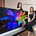 ؿ÷콼, OLED TV  Ŭ   
