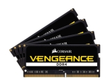 Ŀ, SO-DIMM 'VENGEANCE DDR4-4000MHz 32GB ޸ ŰƮ' 