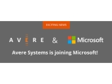 MS, Ŭ ַ   ý(Avere Systems) μ 