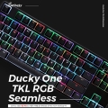 FUNKEYS, Ducky One TKL RGB PBT Ű 5 ̺Ʈ 