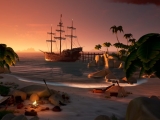 ѱũμƮ, Sea of Thieves Ŭ Ÿ ׽Ʈ ǽ