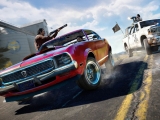Ʈ, 'ũ5(Far Cry 5)' ϵ 䱸 