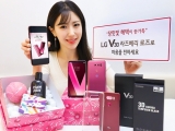 LG, V30      