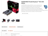 16CU 14CU 󵥿 RX 560 ȥ, 󵥿 RX 550 ?