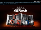 ASRock AM4 κ AMD  2000 ø  ̿ 