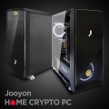 ֿũ,  ̴ Home Crypto PC 