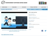 ӿ ڽ ֳ? ESRB ǿ ӳ  ׸ ߰