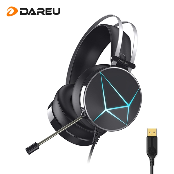 다얼유, 배틀그라운드 FPS 게이밍 헤드셋 EH722 USB 7.1 출시:: 보드나라 다얼유, 배틀그라운드 FPS 게이밍 헤드셋 EH722 USB 7.1 출시... 