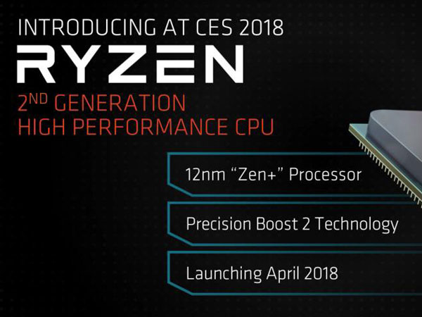 AMD 라이젠 7 2700X 성능 유출, 캐시 레이턴시 개선 확인:: 보드나라