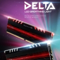 Ƚ, ⺻  Ʃ ޸ Delta LED 