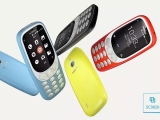 ó Ű 3310, 3G̾ 4G  