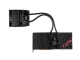 ASUS, AMD 󵥿 ̹ VGA 귣 AREZ Ī?