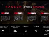 AMD ¶óµ¥¿Â RX 500X ½Ã¸®Áî´Â OEM Àü¿ë?