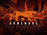    ̴ ¼ҽ , 'Feral GameMode' 