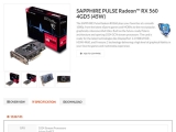  ״,  ? ̾ ޽ 󵥿 RX 560 45W 