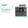 QNAP, AMD  ž 16 NAS 'TS-1677X' 
