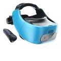 HTC,  VR  Vive Focus Ʈ ǽ.. HTC U12+ Ʈ 