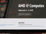 AMD, ÄÄÇ»ÅØ½º¼ ¹Ì°ø°³ Çϵå¿þ¾î ¹ßÇ¥ ¿¹Á¤