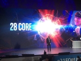  28ھ HEDT CPU ǥ,  HEDT CPU ĳ̵ ũ-X?