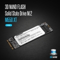 Ÿͳų, TLC 3D  SSD M550XT M.2 2280 