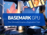 ũν÷ Ƽ ׷ API  ׽Ʈ, Basemark GPU 