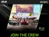 ̼, GTX 1080  GTX 1080TI Ű  THE CREW 2   θ 