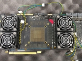   11 ø GPU ׽Ʈ PCB, GDDR6 12GB ž?