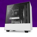, NZXT H500 ̵Ÿ PC ̽   Ư ̺Ʈ 