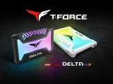 Ƚ, Ʃ PC  ȭ  DELTA RGB SSD 