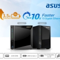 Ƽ,  10Gbps NAS AS4002T  AS4004T 