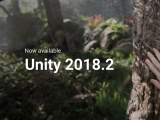 Ƽ  ֽ  Unity 2018.2 