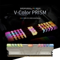 ̾ý, V-Color DDR4 16GB (3,000Mhz)  RGB 