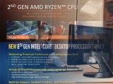 ޵ϴ CPU, ݺϴ AMD  CPU ﱸ