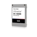 WD,   丮   Ultraster DC SS530 SAS SSD 