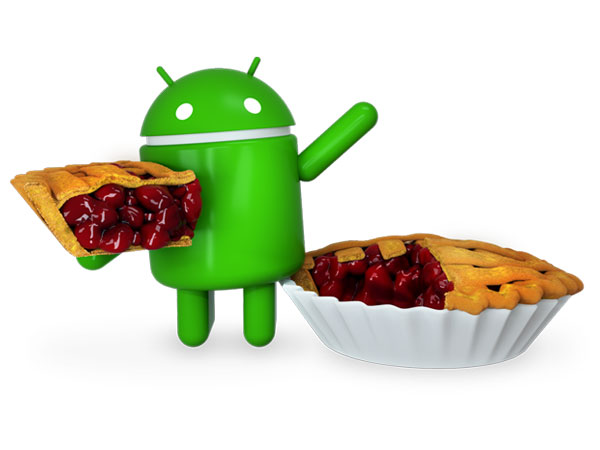 인공지능으로 사용자 편의성 향상, 구글 안드로이드 9 파이(Pie) 발표
