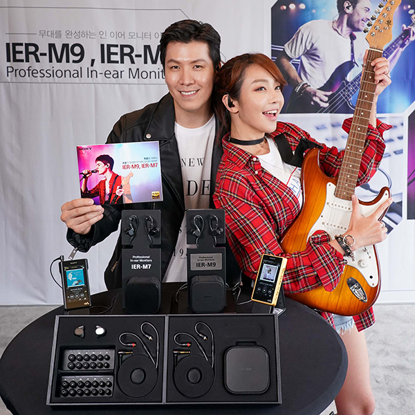 인프로페셔널 이미지