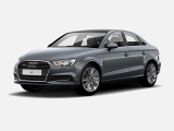 ƿ ڸ, 2018 ƿ A3 40 TFSI Ǹ 