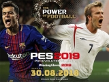 PES 2019 ѱ, 2018 8 30() ߸