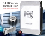 ù,  14TB SAS HDD 'MQ07SCA' ø  