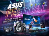 ASUS, ǰ̺Ʈ 2018 ASUS Festival 